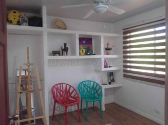 Venta de casa en Santa Cruz Guanacaste