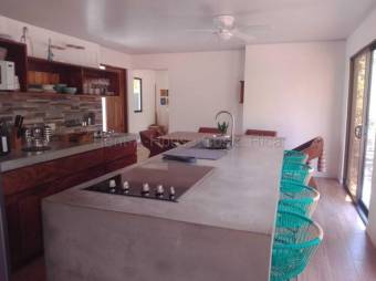 Venta de casa en Santa Cruz Guanacaste