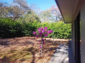 Venta de casa en Santa Cruz Guanacaste