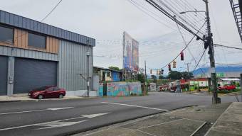 Venta de lote en barrio México San José