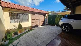 Venta de casa en Mata de Plátano Goicoechea