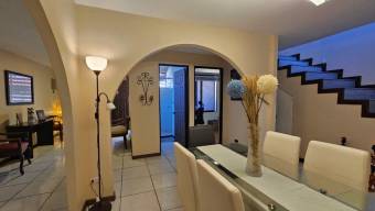 Venta de casa en Mata de Plátano Goicoechea