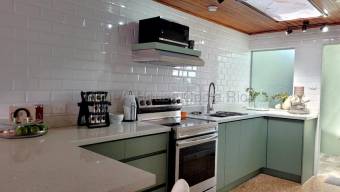 Venta de apartamento en Tibás