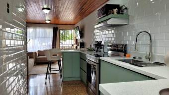 Venta de apartamento en Tibás