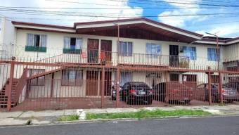 Venta de apartamento en Tibás