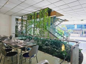 Alquiler de oficinaen Curridabat