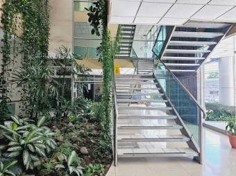 Alquiler de oficinaen Curridabat