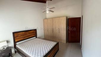 Alquiler de casa en condominio de Cariari Heredia