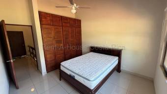 Alquiler de casa en condominio de Cariari Heredia