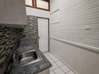 MLS-26-1719 LS ALQUILER APARAMENTO BARRIO MEXICO SAN JOSE