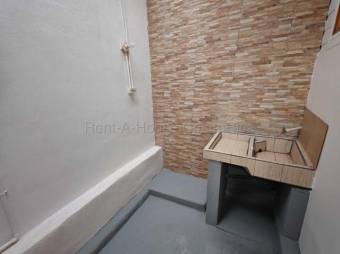 MLS-26-1719 LS ALQUILER APARAMENTO BARRIO MEXICO SAN JOSE