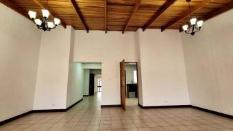 Alquiler de casa en Freses Curridabat