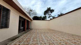 Alquiler de casa en Freses Curridabat