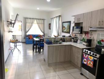 Hermosa casa FULL AMOBLADA en Condominio Cartago