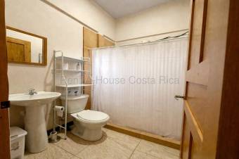 Alquiler de casa en Nosara Guancaste