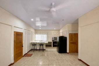 Alquiler de casa en Nosara Guancaste