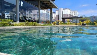 Alquiler de apartamento en Khaya Curridabat