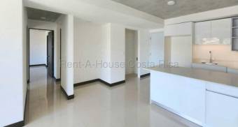 Alquiler de apartamento en Khaya Curridabat