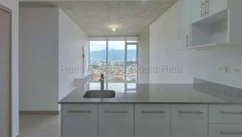 Alquiler de apartamento en Ifreses Curridabat