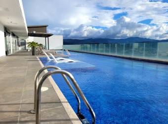 Alquiler de apartamento en Ifreses Curridabat