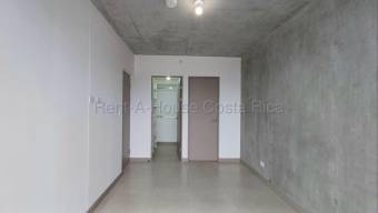 Moderno apartamento con vista, 2 habitaciones y amenidades premium en torre #26-1689 GS