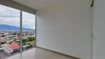 Moderno apartamento con vista, 2 habitaciones y amenidades premium en torre #26-1689 GS