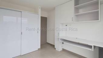 Moderno apartamento con vista, 2 habitaciones y amenidades premium en torre #26-1689 GS