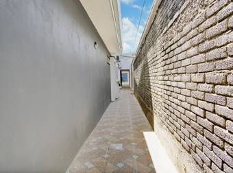 ALQUILER DE APARTAMENTO NUEVO AMOBLADO, SAN JOSÉ, SAN PEDRO, LOS YOSES SUR - 9555889