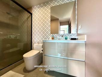 Rohrmoser apartamento en alquiler amueblado $1.700 / 2dormitorios