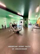 Rohrmoser apartamento en alquiler amueblado $1.700 / 2dormitorios