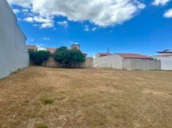 lote en condominio Grecia