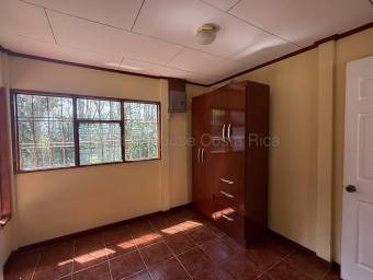 Apartamento en quinta privada con servicios incluidos y parqueo cubierto #26-1711 GS