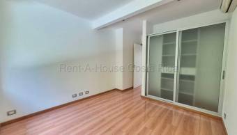 Casa moderna con terraza, jardín y amenidades premium en condominio #26-1706 GS