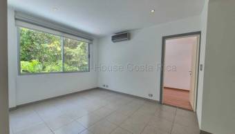 Casa moderna con terraza, jardín y amenidades premium en condominio #26-1706 GS