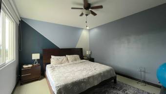 Venta de casa en condominio San Antonio Escaz'u