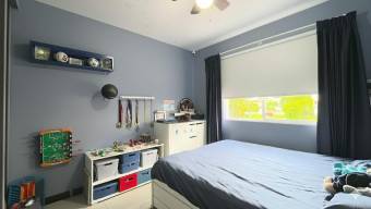 Venta de casa en condominio San Antonio Escaz'u