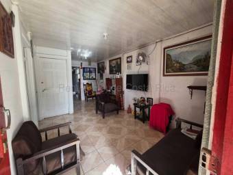 Venta de Casa2 Apartamentos en Sarapiquí-La Virgen, Heredia.