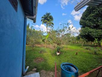 Venta de Casa2 Apartamentos en Sarapiquí-La Virgen, Heredia.