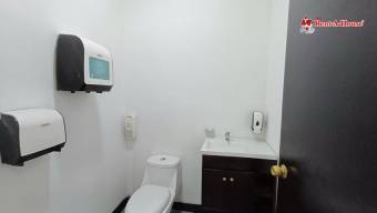 Alquiler de edificio de oficinas en avenida central Escalante Alquiler de edificio de oficinas en avenida central Escalante