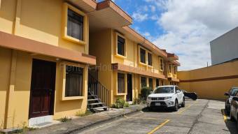 Venta de Apartamento en Moravia-San Vicente.