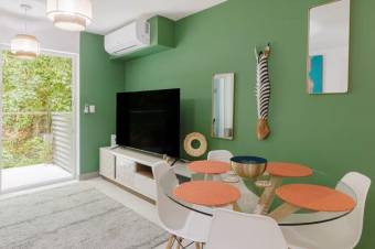 Venta de Apartamento en Garabito de Puntarenas.