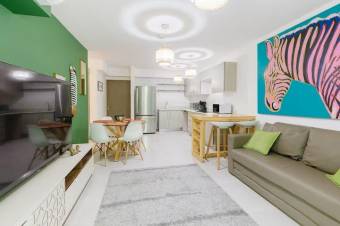 Venta de Apartamento en Garabito de Puntarenas.