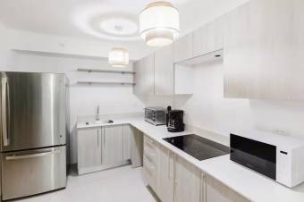 Venta de Apartamento en Garabito de Puntarenas.