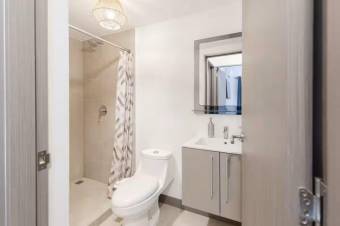 Venta de Apartamento en Garabito de Puntarenas.