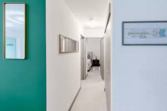 Venta de Apartamento en Garabito de Puntarenas.