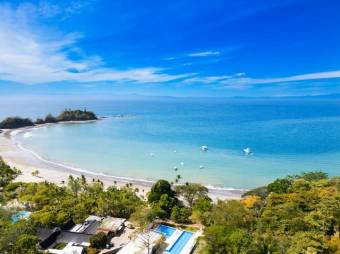 Venta de Apartamento en Garabito de Puntarenas.