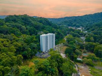 Venta de Apartamento en Garabito de Puntarenas.