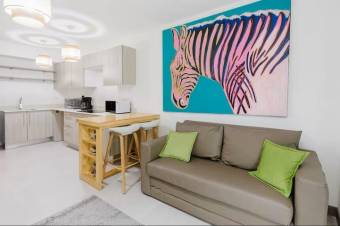 Venta de Apartamento en Garabito de Puntarenas.