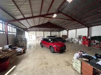 Alquiler de casa en San Antonio Escazú