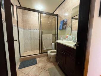 Venta de Casa en Escazú-San Rafael. 